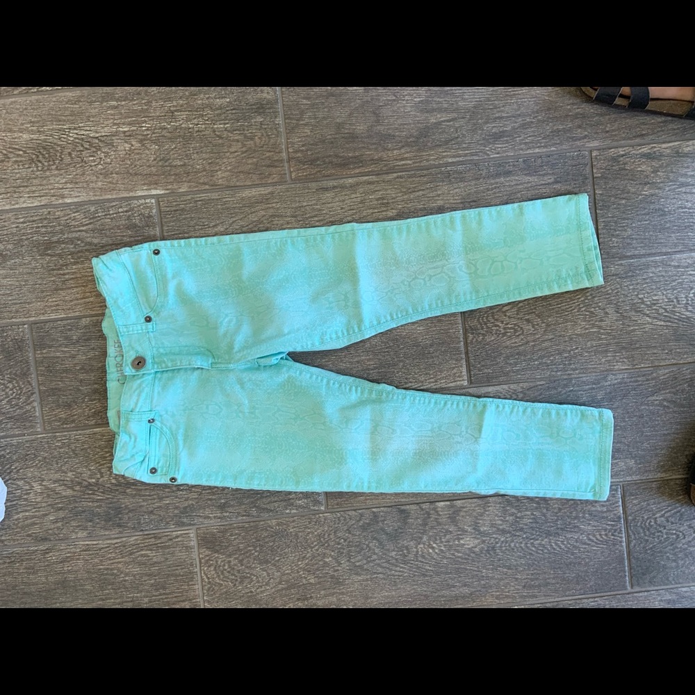 Cherokee jeans kids